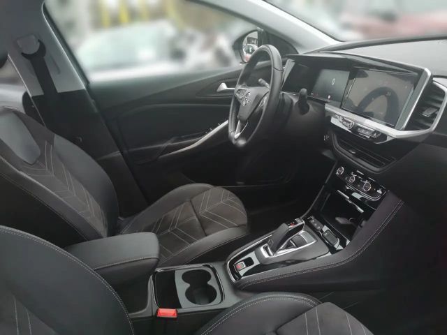 Opel Grandland X GS-Line Grand Sport
