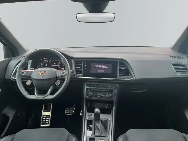 Cupra Ateca 2.0 TSI 4Drive Business