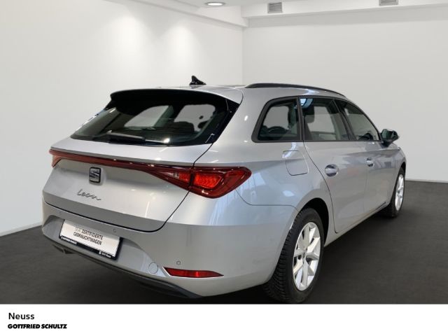 Seat Leon DSG Sportstourer Style