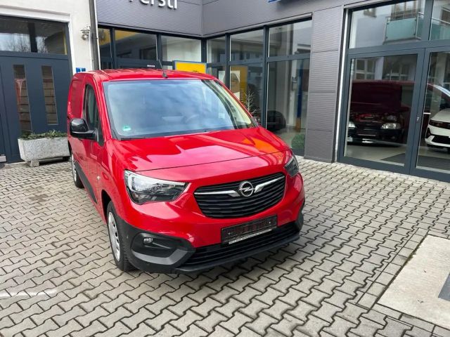 Opel Combo Edition