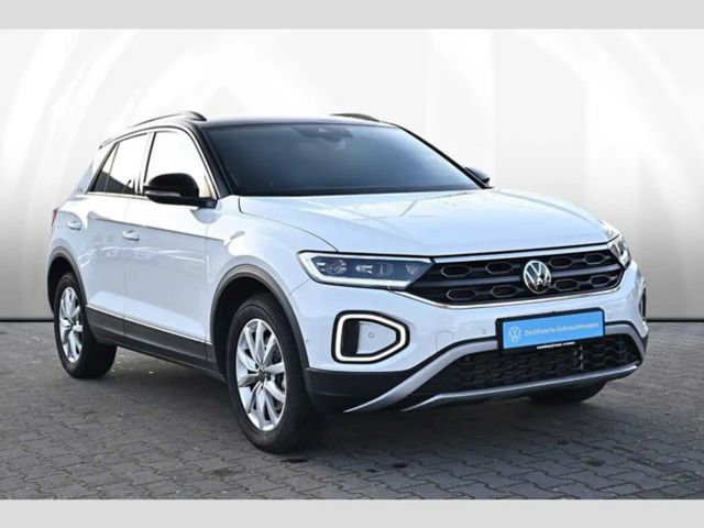Volkswagen T-Roc 2.0 TDI DSG Life