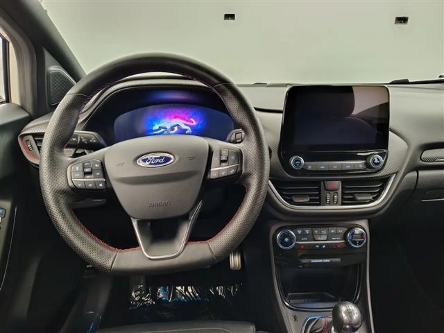 Ford Puma EcoBoost ST Line