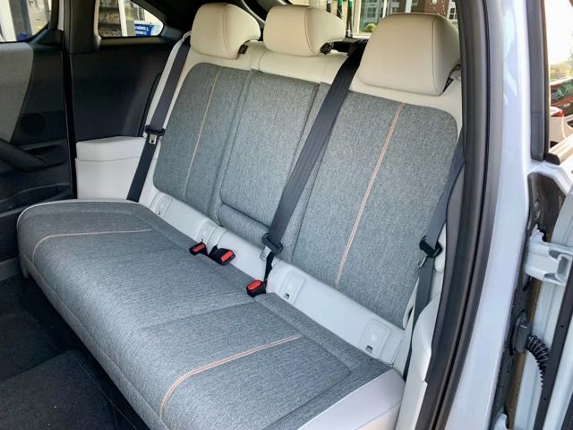 Mazda MX-30 SkyActiv e-Skyactiv