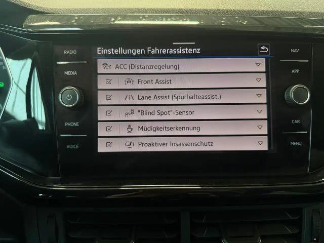 Volkswagen T-Cross 1.0 TSI DSG Style