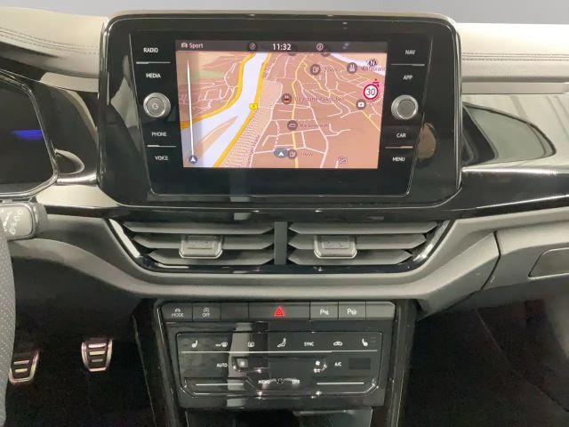 Volkswagen T-Roc 1.5 TSI R-Line