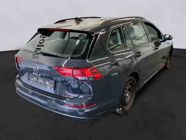 Volkswagen Golf 1.5 eTSI DSG Golf VIII Variant