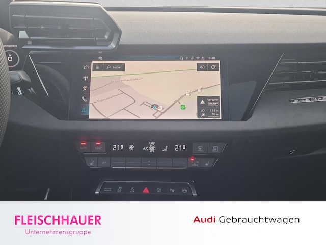 Audi RS3 Quattro S-Tronic Sportback