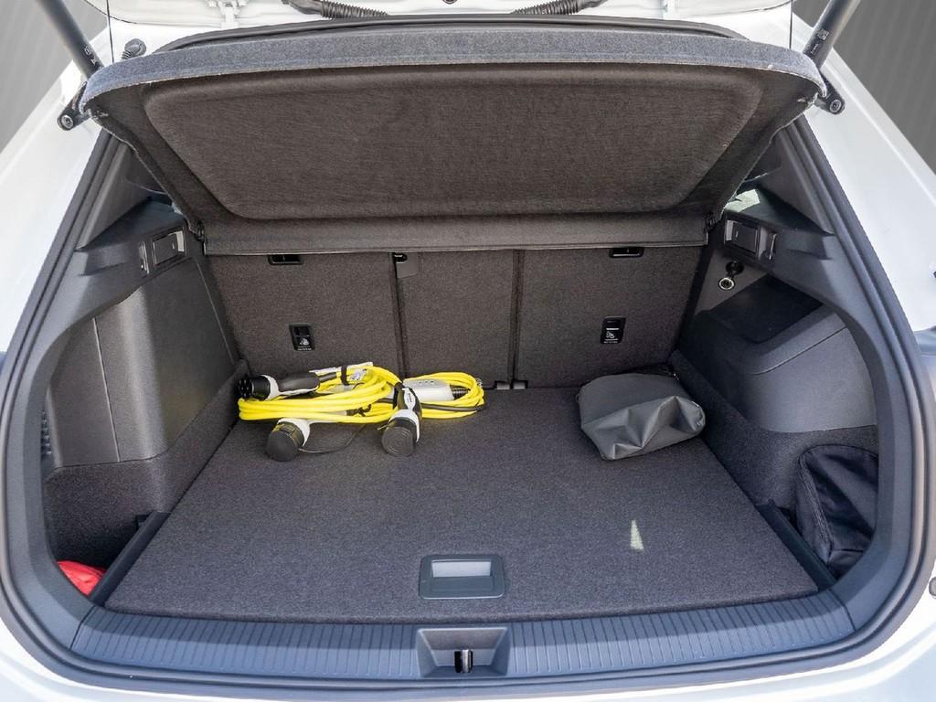 Volkswagen Tiguan R-Line eHybrid