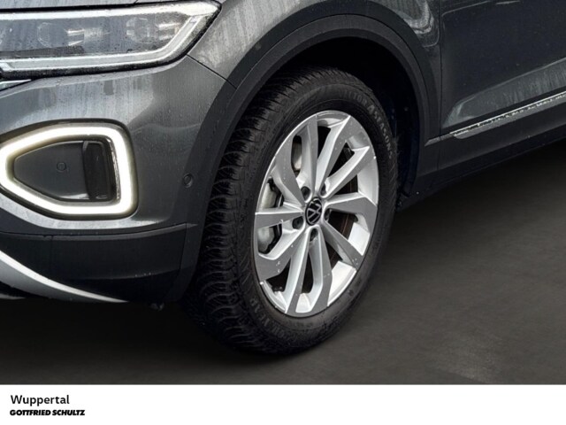 Volkswagen T-Roc 2.0 TDI Style