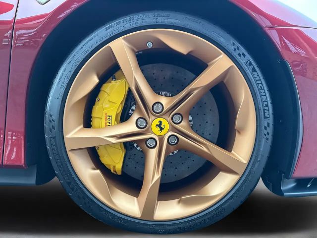 Ferrari SF90 Stradale