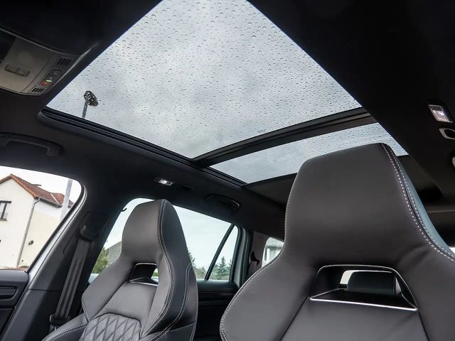 Skoda Kodiaq 2.0 TDI 4x4 Sportline