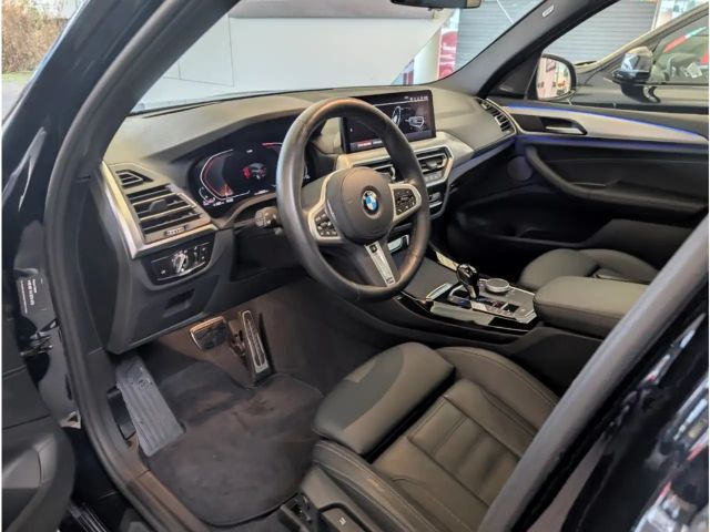 BMW X3 M-Sport xDrive