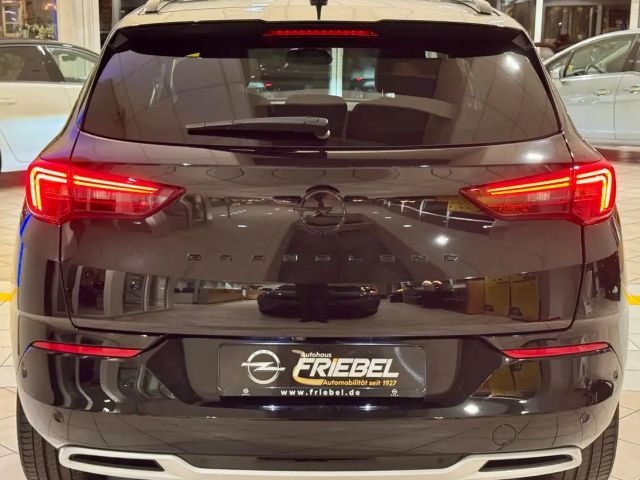 Opel Grandland X Ultim./AT/elektr.Heckkl/Sitzh/Lenkhzg/NEU46800€