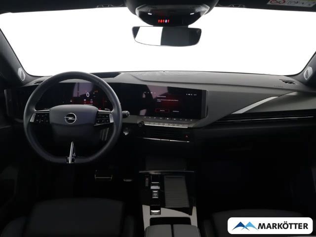 Opel Astra Sports Tourer Ultimate