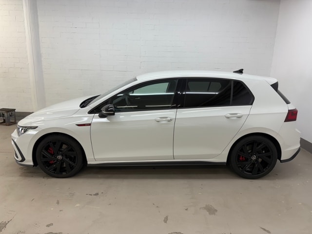 Volkswagen Golf 2.0 TSI DSG IQ.Drive Sound