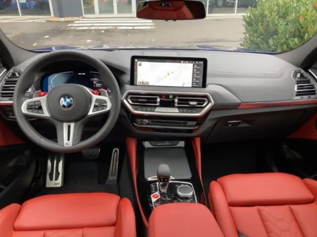 BMW X4 Competition