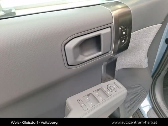 Kia EV3 81.4 kWh Earth FWD Plus