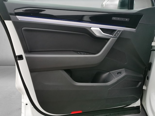 Volkswagen Touareg 3.0 V6 TDI 4Motion DSG R-Line