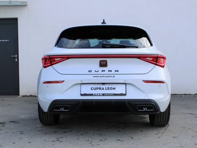 Cupra Leon 1.5 TSI