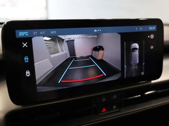 Jeep Avenger Altitude Full-Electric