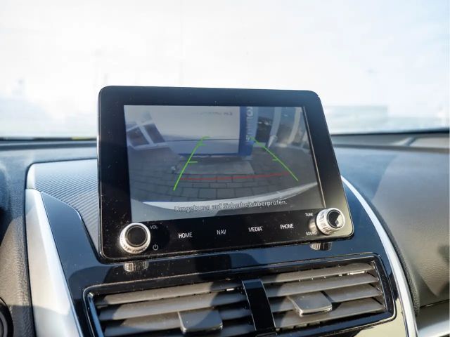 Mitsubishi Eclipse Cross 4WD