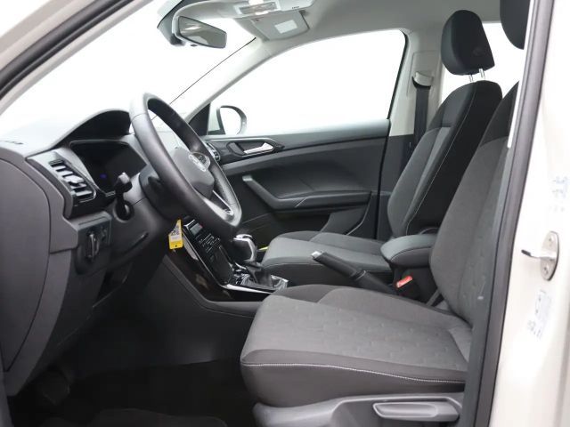 Volkswagen T-Cross 1.0 TSI DSG IQ.Drive Life
