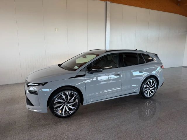 Skoda Enyaq Sportline