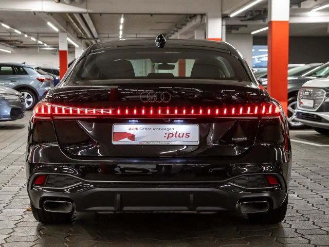 Audi A5 Quattro S-Tronic