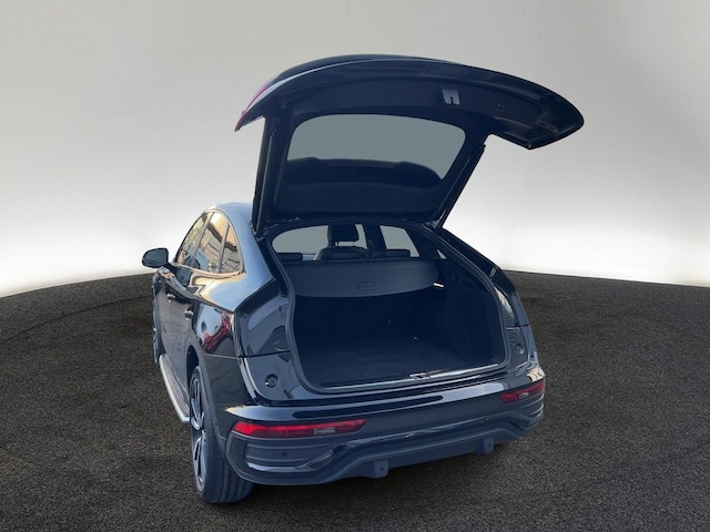 Audi Q5 45 TFSI Quattro S-Tronic Sportback