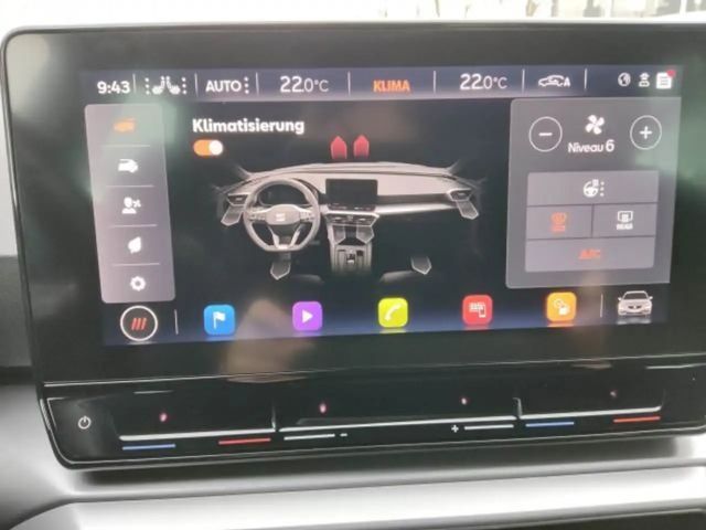 Seat Leon 1.5 TSI FR-lijn Sportstourer