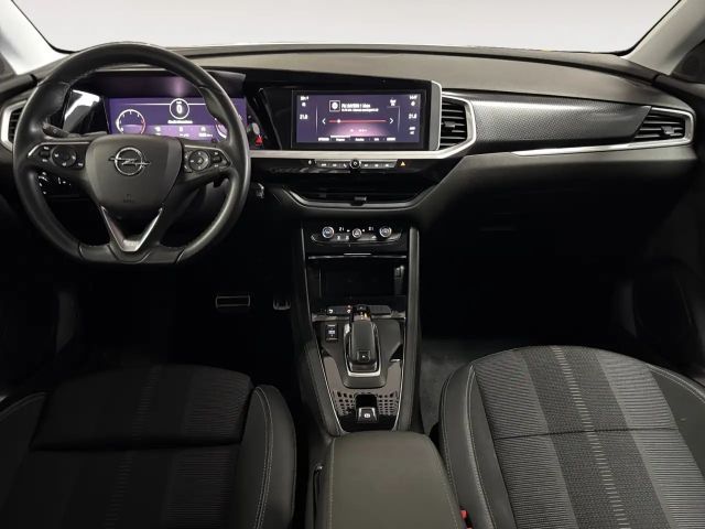 Opel Grandland X 1.5 CDTI 1.5 Turbo