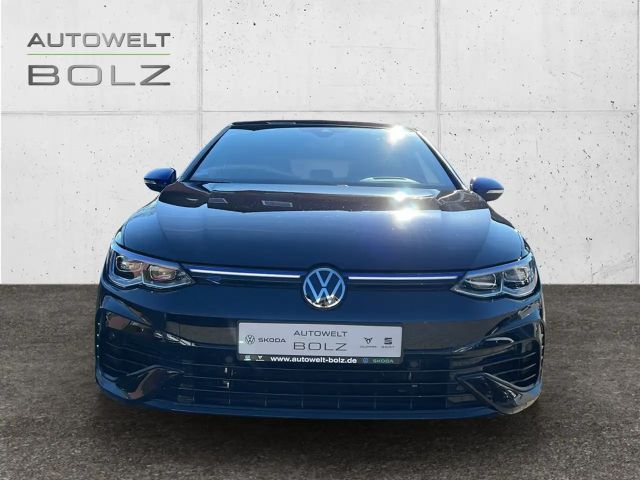 Volkswagen Golf 2.0 TSI Golf VIII