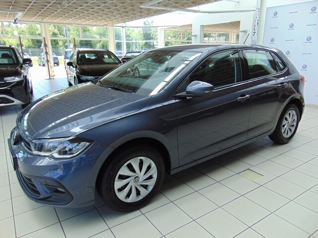 Volkswagen Polo 1.0 TSI DSG