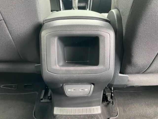 Volkswagen T-Cross 1.0 TSI DSG Life