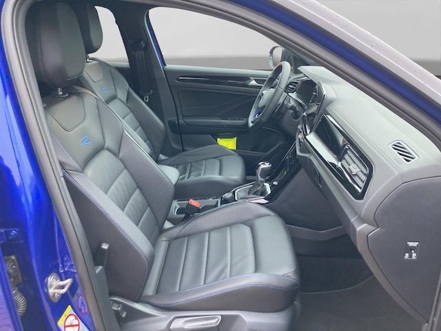 Volkswagen T-Roc T-Roc R AKRAPOVIC PANO LEDER LM19