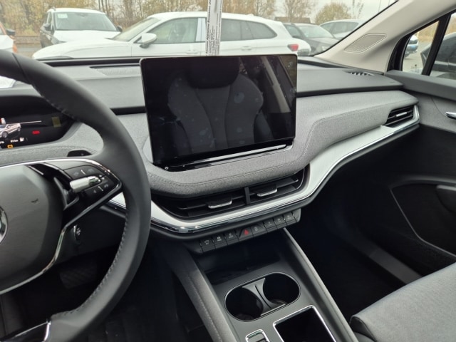 Skoda Enyaq Loft iV 80