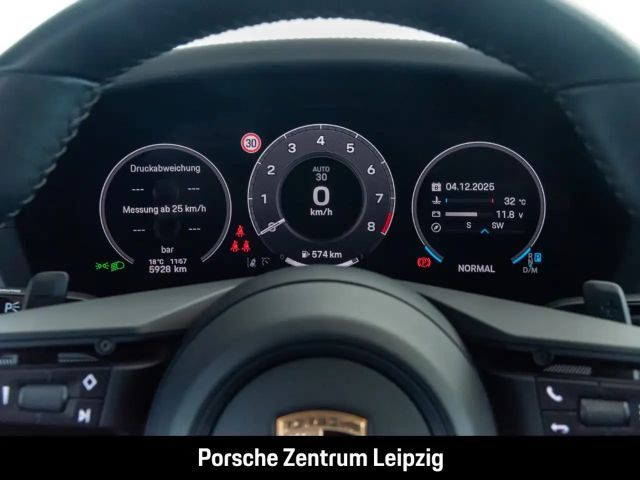 Porsche 992 Carrera Coupé