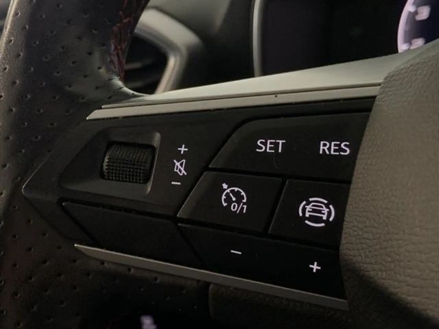 Seat Leon FR-lijn Sportstourer