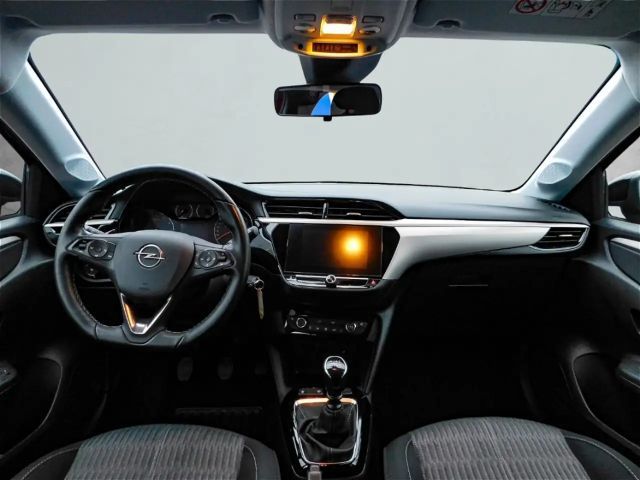 Opel Corsa F 1,2 2x Kamera Sitz&Lenkrad Hzg. Ganzjahresreifen