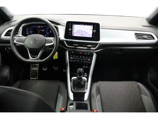 Volkswagen T-Roc 1.0 TSI