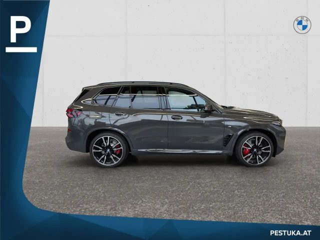 BMW X5 xDrive50e