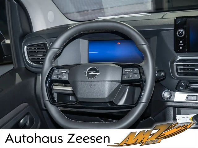 Opel Zafira GS-Line Grand Sport