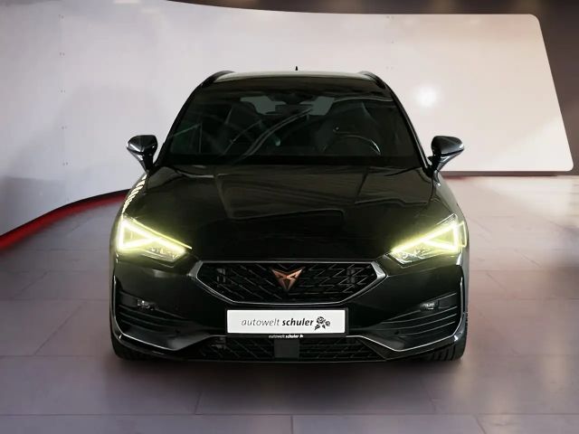 Cupra Leon 1.4 e-Hybrid ST