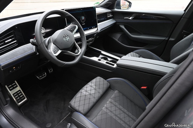 Volkswagen Passat 2.0 TDI 4Motion R-Line