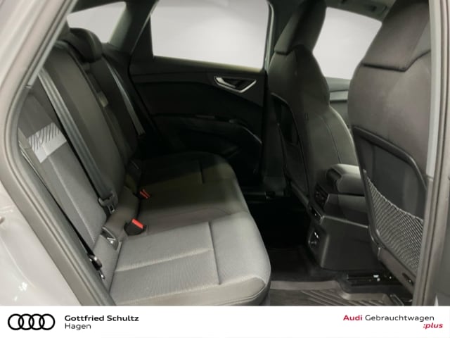 Audi Q4 e-tron 35 Sportback