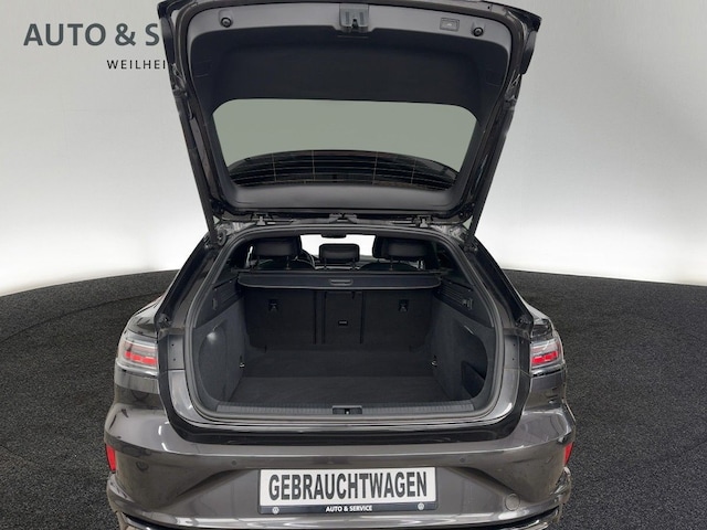 Volkswagen Arteon Shooting Brake 2.0 TSI DSG
