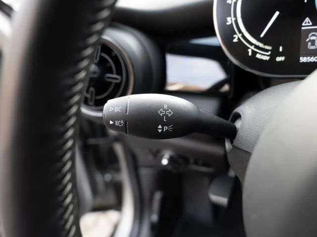 MINI Cooper Mini Yours Trim PANO HUD NAVI H/K LED