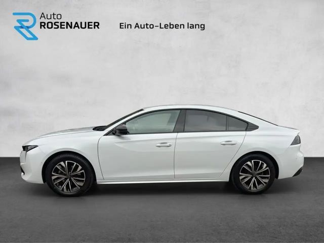 Peugeot 508 Allure Pack