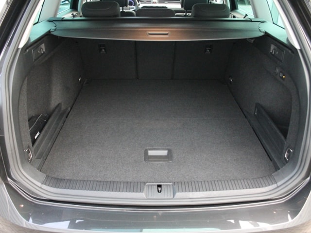 Volkswagen Passat 2.0 TDI Business DSG Variant