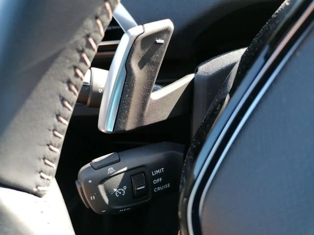 Peugeot 3008 Allure Pack